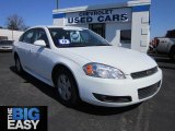 2010 Chevrolet Impala LT