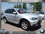 2009 BMW X5 xDrive48i