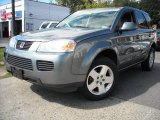 2006 Storm Gray Saturn VUE V6 AWD #6498299