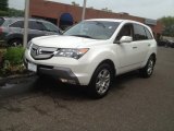 2009 Acura MDX Technology