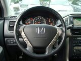 2008 Honda Pilot EX-L 4WD Steering Wheel