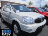 2007 Buick Rendezvous CX