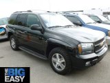 2007 Chevrolet TrailBlazer LT 4x4