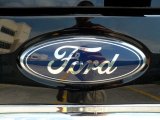 2012 Ford Expedition King Ranch Marks and Logos