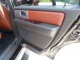 2012 Ford Expedition King Ranch Door Panel