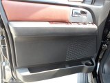 2012 Ford Expedition King Ranch Door Panel