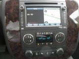 2012 GMC Sierra 3500HD Denali Crew Cab 4x4 Navigation