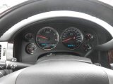 2012 GMC Sierra 3500HD Denali Crew Cab 4x4 Gauges