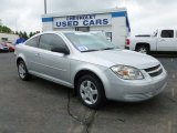 2008 Chevrolet Cobalt LS Coupe