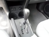 2012 Toyota RAV4 Limited 4 Speed ECT-i Automatic Transmission