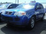 2006 Laser Blue Saturn VUE V6 #6498291