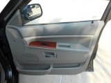 2006 Jeep Grand Cherokee Limited Door Panel