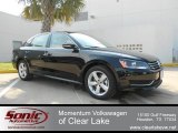 2012 Volkswagen Passat 2.5L SE