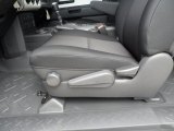 2012 Toyota FJ Cruiser  Front Seat