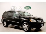 2009 Mercedes-Benz GL 450 4Matic