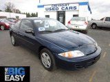 2001 Chevrolet Cavalier Coupe