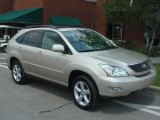 2007 Lexus RX 350 AWD