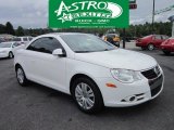 2008 Volkswagen Eos 2.0T