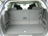 2012 Buick Enclave AWD Trunk