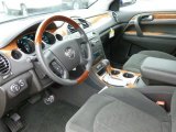 2012 Buick Enclave AWD Dashboard