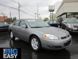2007 Chevrolet Impala LT