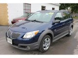 2008 Pontiac Vibe 