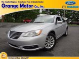 2011 Chrysler 200 Touring