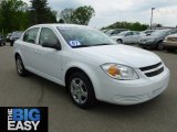 2007 Chevrolet Cobalt LS Sedan
