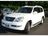 2007 Lexus GX 470