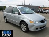 2003 Honda Odyssey EX-L