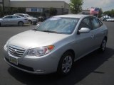 2010 Hyundai Elantra GLS