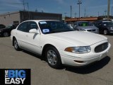 2002 Buick LeSabre Limited