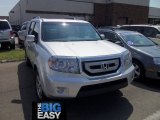 2009 Honda Pilot EX-L