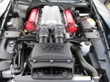 2008 Dodge Viper SRT-10 Coupe 8.4 Liter OHV 20-Valve VVT V10 Engine