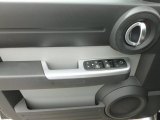 2010 Dodge Nitro SXT 4x4 Door Panel