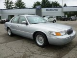 2001 Mercury Grand Marquis LS