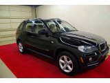 2008 BMW X5 3.0si