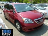 2006 Honda Odyssey EX