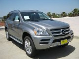 2012 Mercedes-Benz GL 450 4Matic