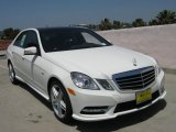 2012 Mercedes-Benz E 350 Sedan