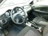 2006 Mitsubishi Outlander Interiors