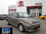 2012 Army Rock Metallic Scion xB  #65229459