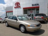 2003 Buick Century Custom