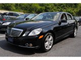 2010 Mercedes-Benz E 350 4Matic Sedan