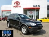 2008 Saturn VUE XE 3.5 AWD