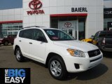 2010 Toyota RAV4 I4 4WD