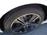 2013 Ford Mustang GT/CS California Special Convertible Wheel