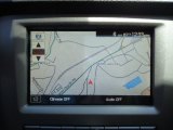 2013 Ford Mustang GT/CS California Special Convertible Navigation