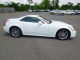 2008 Cadillac XLR Platinum Edition Roadster Exterior