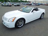 2008 Cadillac XLR Platinum Edition Roadster Data, Info and Specs